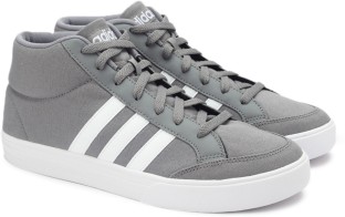 Adidas Neo VS SET MID Tennis Shoes For Men